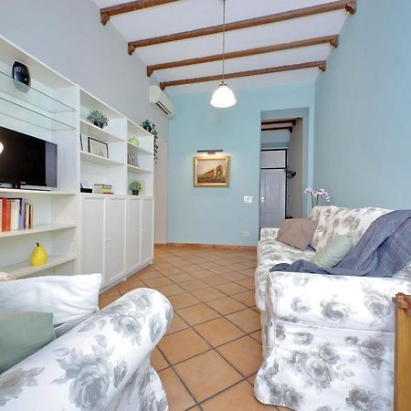 The Rigoletto Apartment Roma Exterior foto