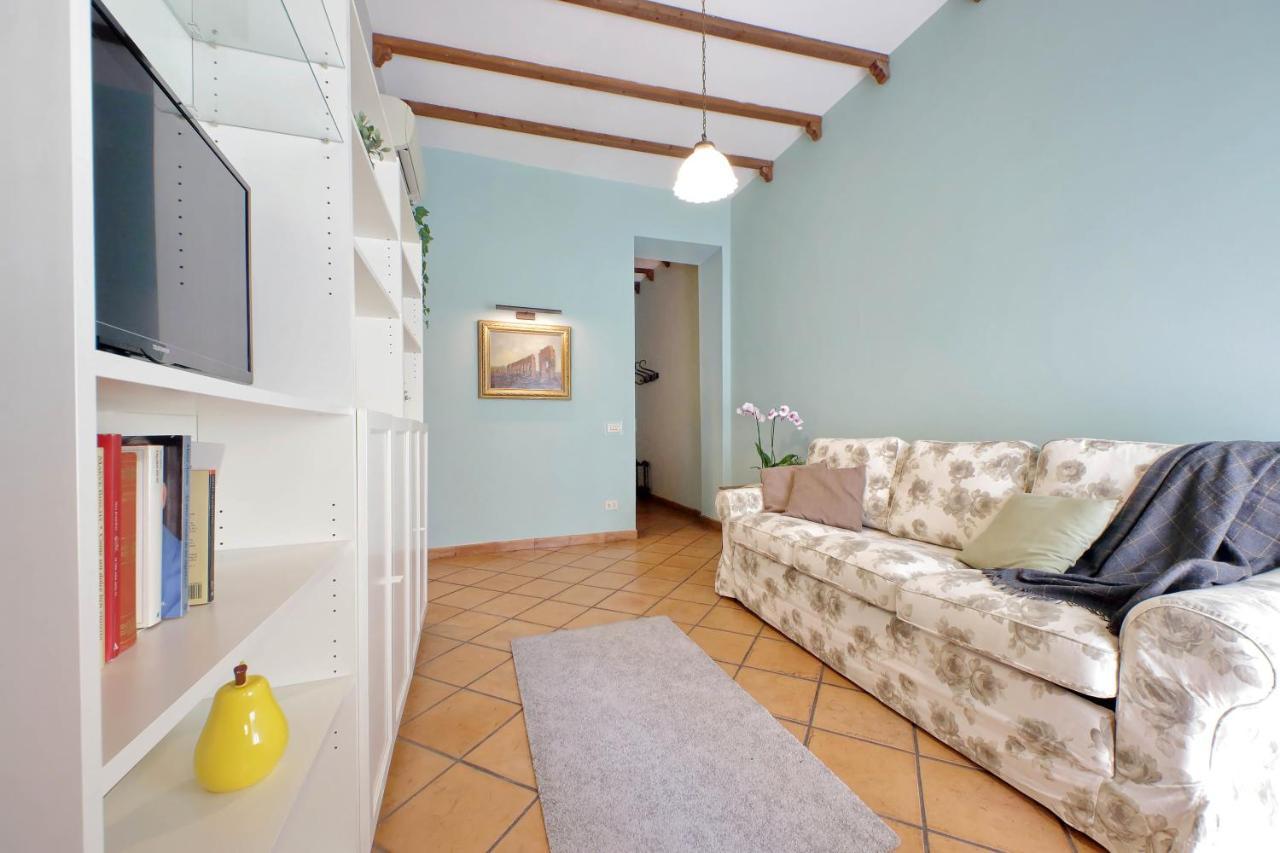 The Rigoletto Apartment Roma Exterior foto