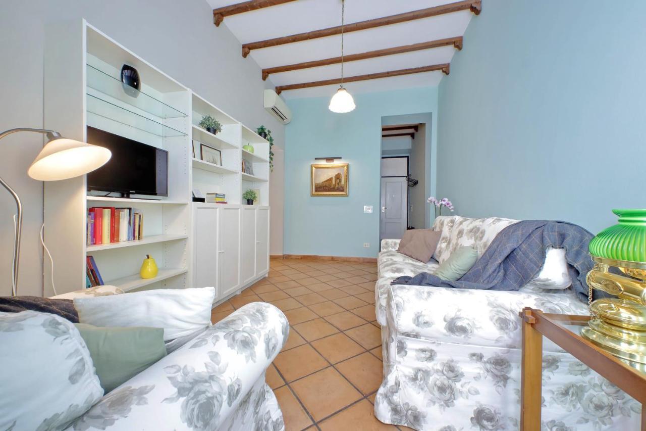 The Rigoletto Apartment Roma Exterior foto